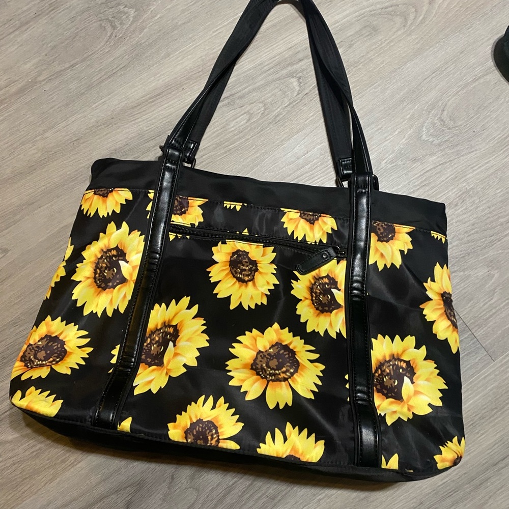 Laptop work bag